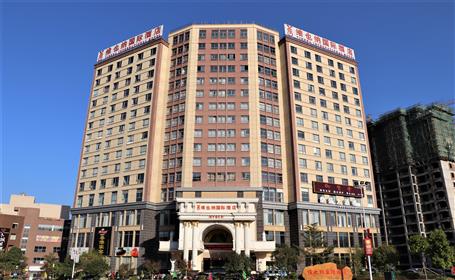 又一項目獲廣西建筑裝飾工程優(yōu)質獎！