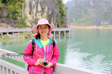 心中的長征 青春的贊歌 追記百色市駐樂業(yè)縣百坭村第一書記、優(yōu)秀選調(diào)生黃文秀