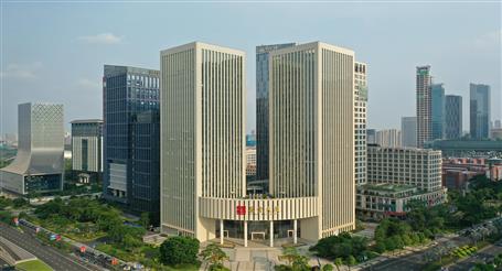 創(chuàng)記錄！冶建公司一年喜獲兩項魯班獎