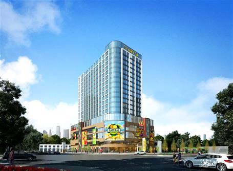 公司一項(xiàng)目榮獲南寧市建設(shè)工程安全文明標(biāo)準(zhǔn)化誠信工地稱號(hào)