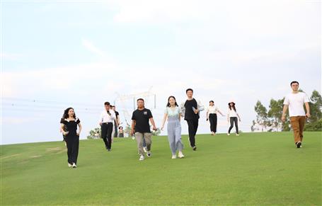 青春有約 緣定中秋