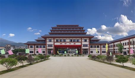 冶建第六分公司項目榮獲5項自治區(qū)級和市級工程質(zhì)量安全獎