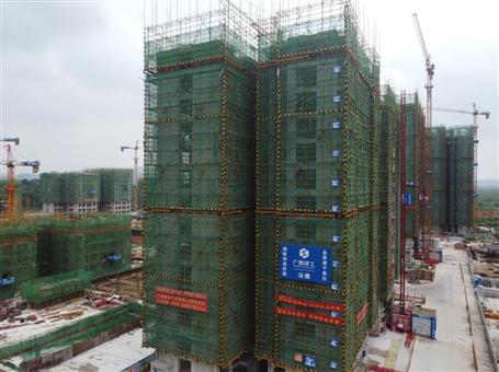 冶建基礎(chǔ)分公司獲多項(xiàng)工程質(zhì)量、科技創(chuàng)新獎(jiǎng)