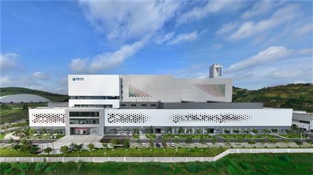 三年四“魯班”！冶建公司獲第六座魯班獎(jiǎng)