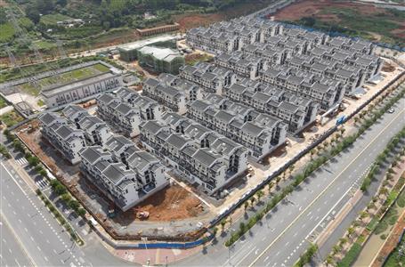 【提升“三力” 爭創(chuàng)佳績】設備安裝分公司項目：掛圖作戰(zhàn) 搶抓進度