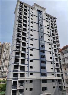 【奮戰(zhàn)三季度 打贏(yíng)攻堅(jiān)戰(zhàn)】冶建桂金分公司金城江大酒店項(xiàng)目順利通過(guò)逐套驗(yàn)收